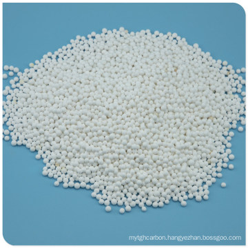 Sulfur Removal Claus Activated Alumina ISO9001